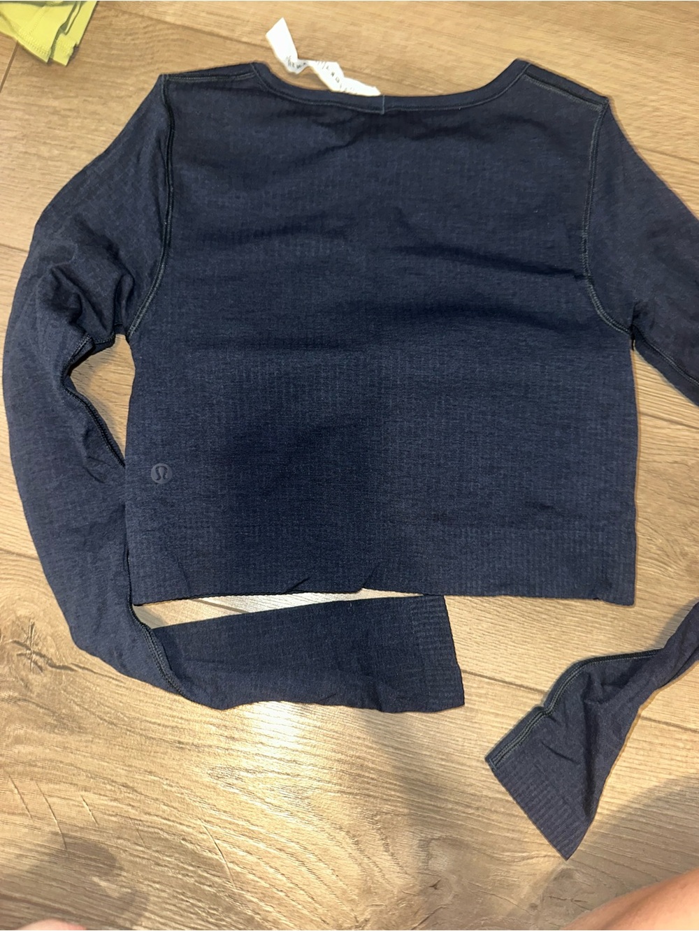 Lululemon Top - Picture 3 of 3